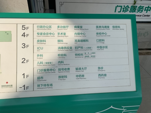 嘉善縣第二人民醫(yī)院引進品源超聲骨密度儀，提升骨密度檢測水平